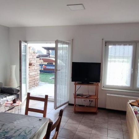 Pension Und Ferienwohnung Walther Storkow  Kültér fotó